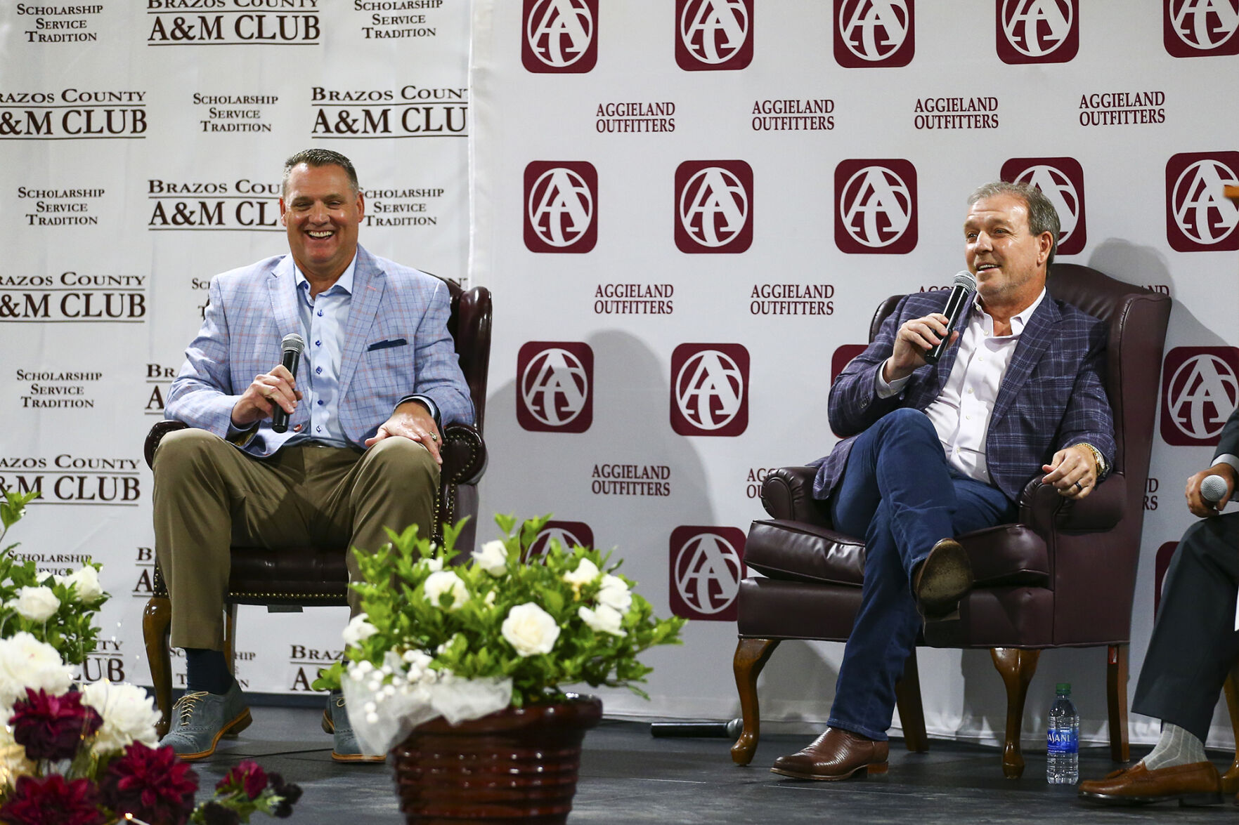 Coaches' Night